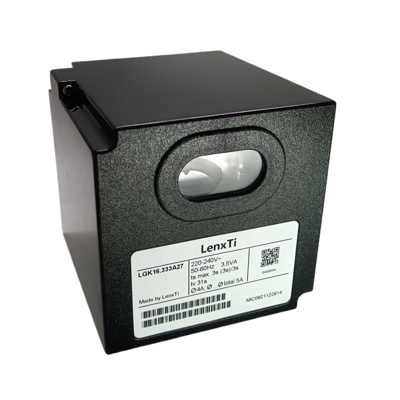 LenxTi LGK16.333A27 Burner Controller