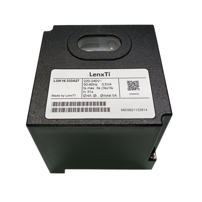 LenxTi LGK16.333A27 Burner Controller