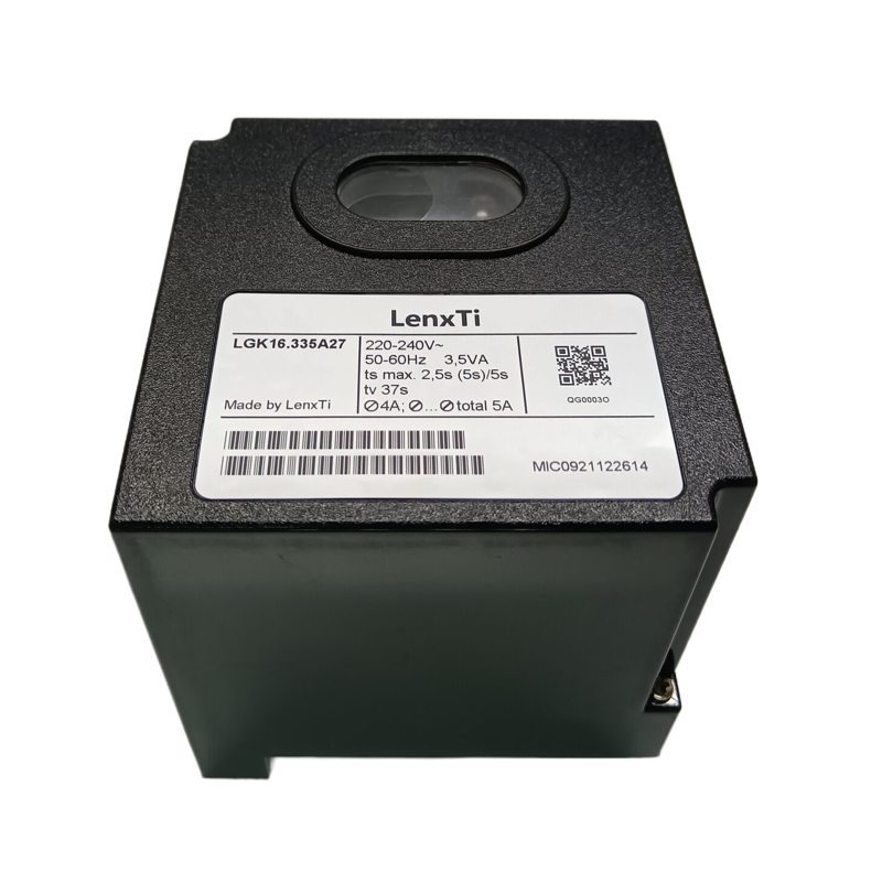 LenxTi LGK16.335A27 Burner Controller