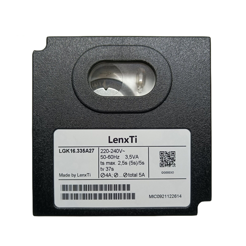 LenxTi LGK16.335A27 Burner Controller