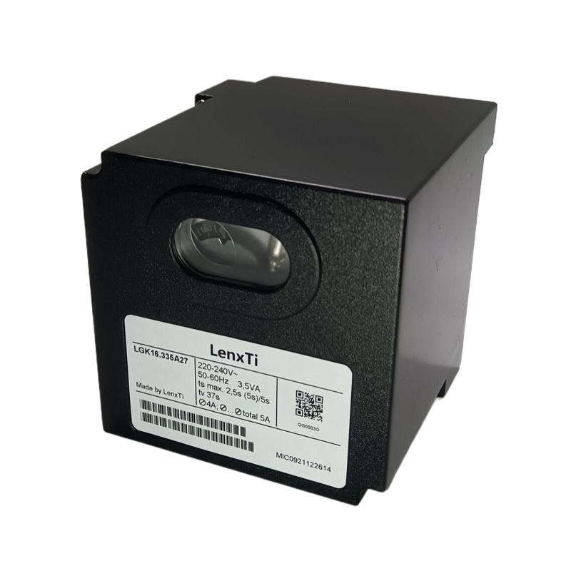 LenxTi LGK16.335A27 Burner Controller