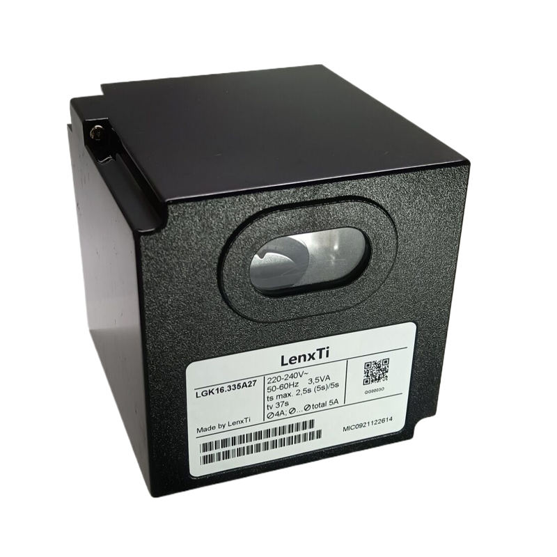 LenxTi LGK16.335A27 Burner Controller
