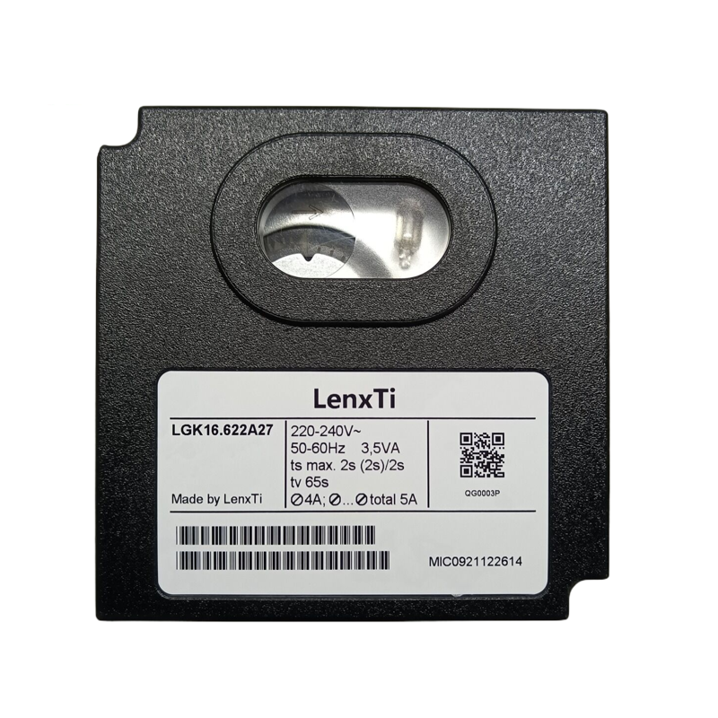 LenxTi LGK16.622A27 Burner Controller