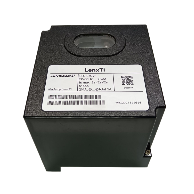 LenxTi LGK16.622A27 Burner Controller