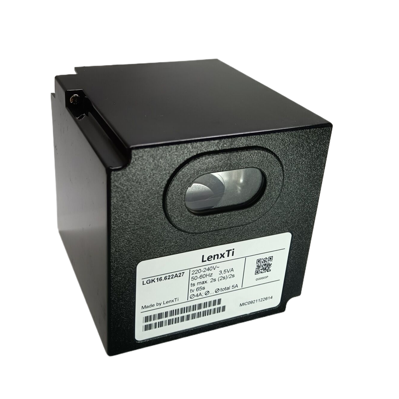 LenxTi LGK16.622A27 Burner Controller
