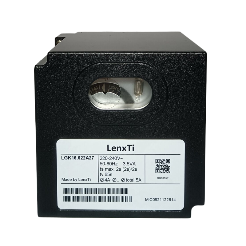 LenxTi LGK16.622A27 Burner Controller