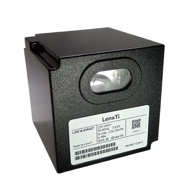 LenxTi LGK16.635A27 Burner Controller
