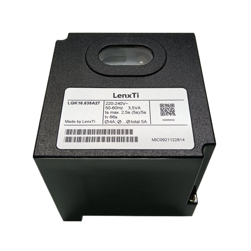 LenxTi LGK16.635A27 Burner Controller