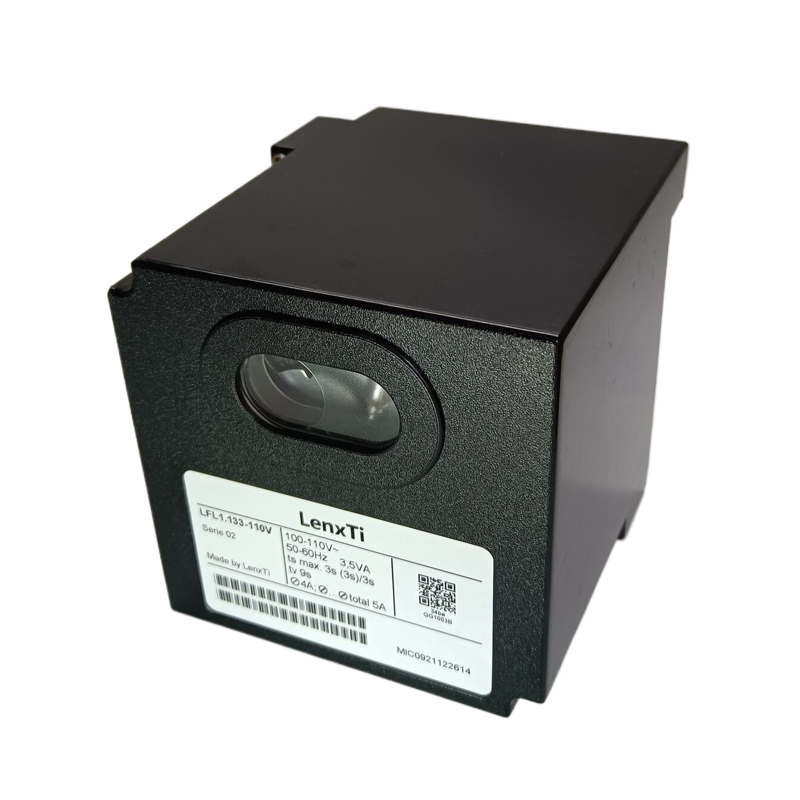 LenxTi LFL1.133-110V Burner Controller