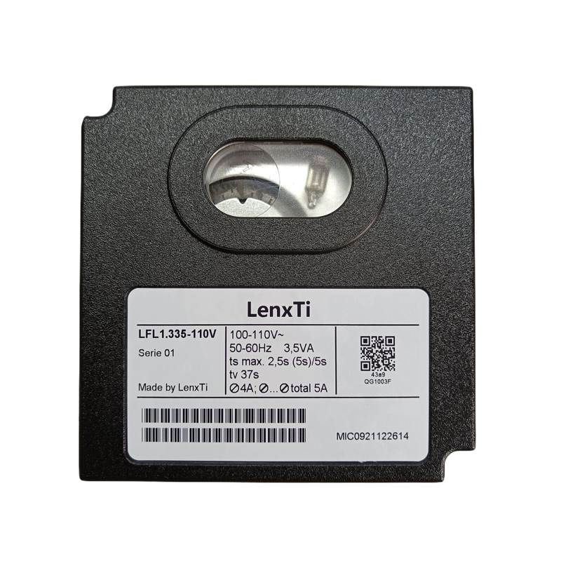 LenxTi LFL1.335-110V Burner Controller