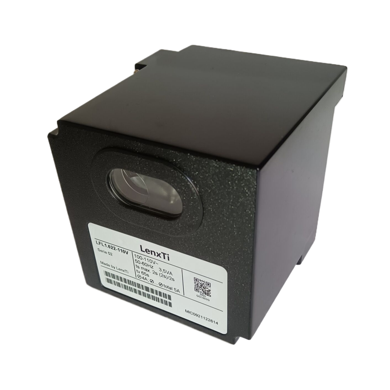 LenxTi LFL1.622-110V Burner Controller