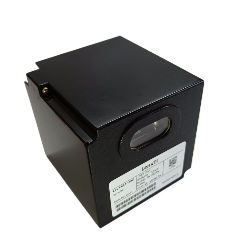 LenxTi LFL1.622-110V Burner Controller