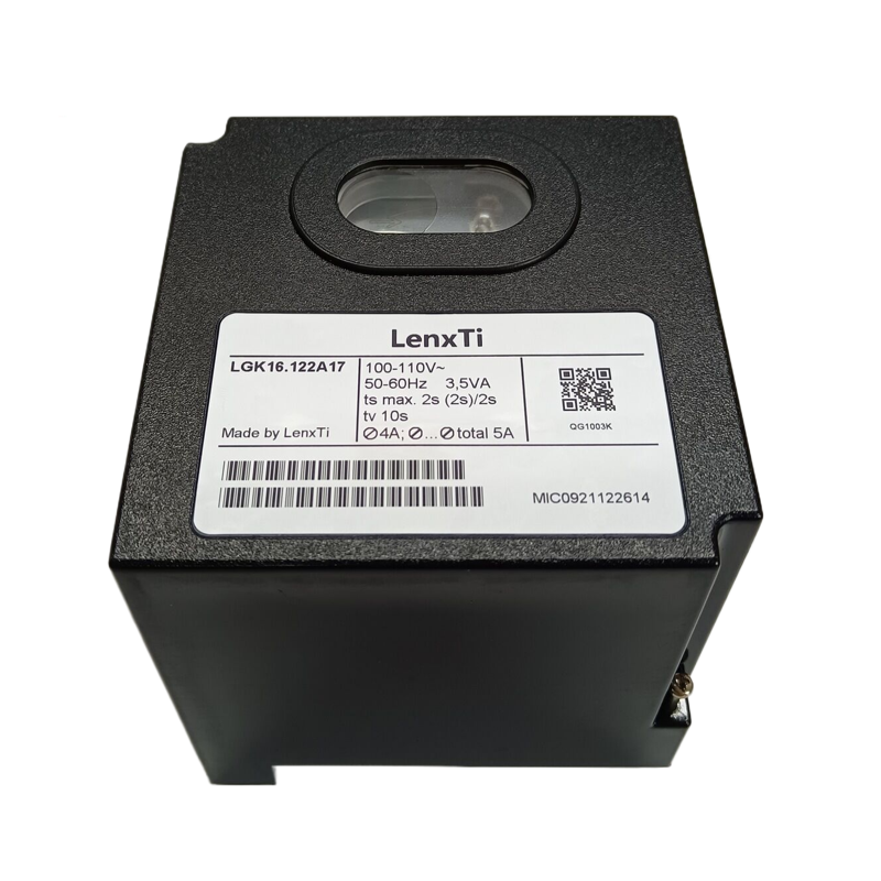 LenxTi LGK16.122A17 Burner Controller