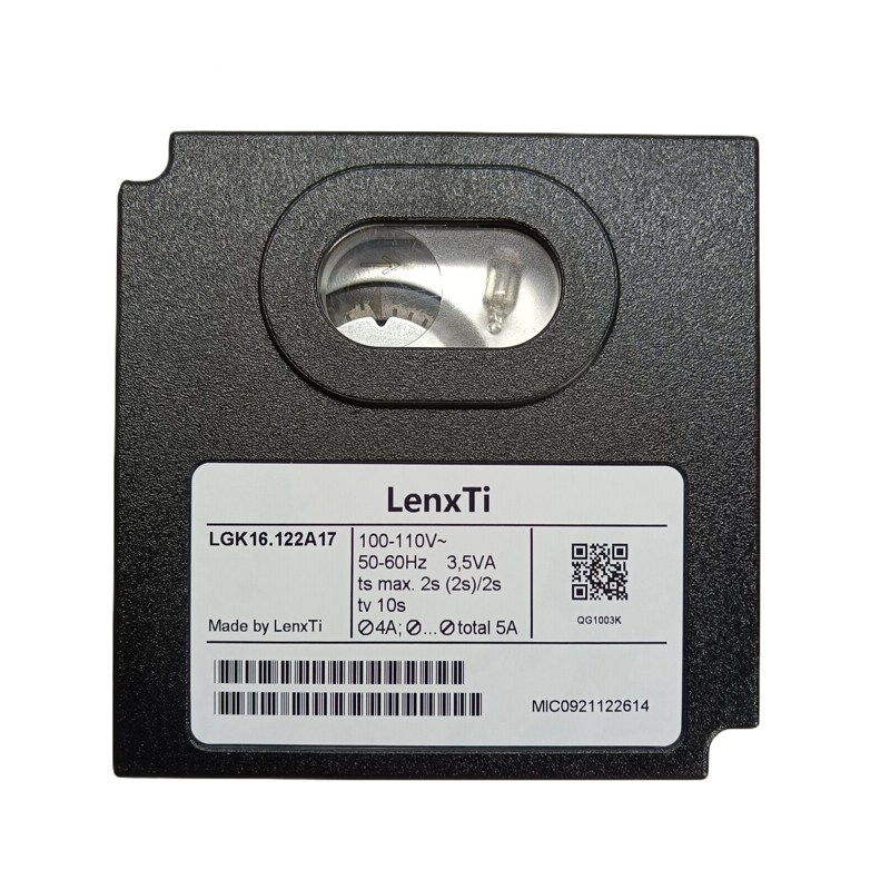 LenxTi LGK16.122A17 Burner Controller