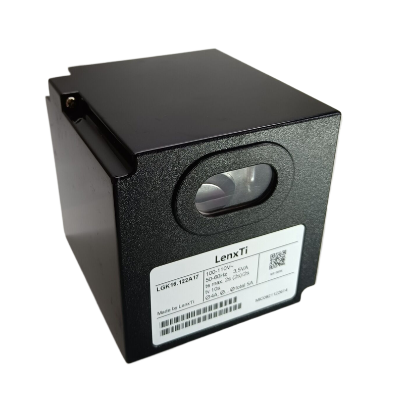 LenxTi LGK16.122A17 Burner Controller