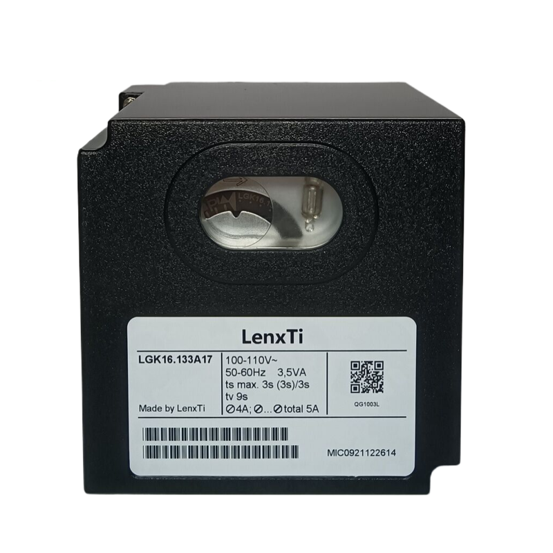 LenxTi LGK16.133A17 Burner Controller