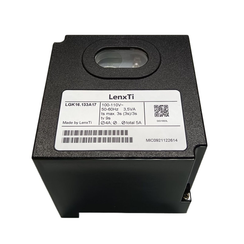LenxTi LGK16.133A17 Burner Controller