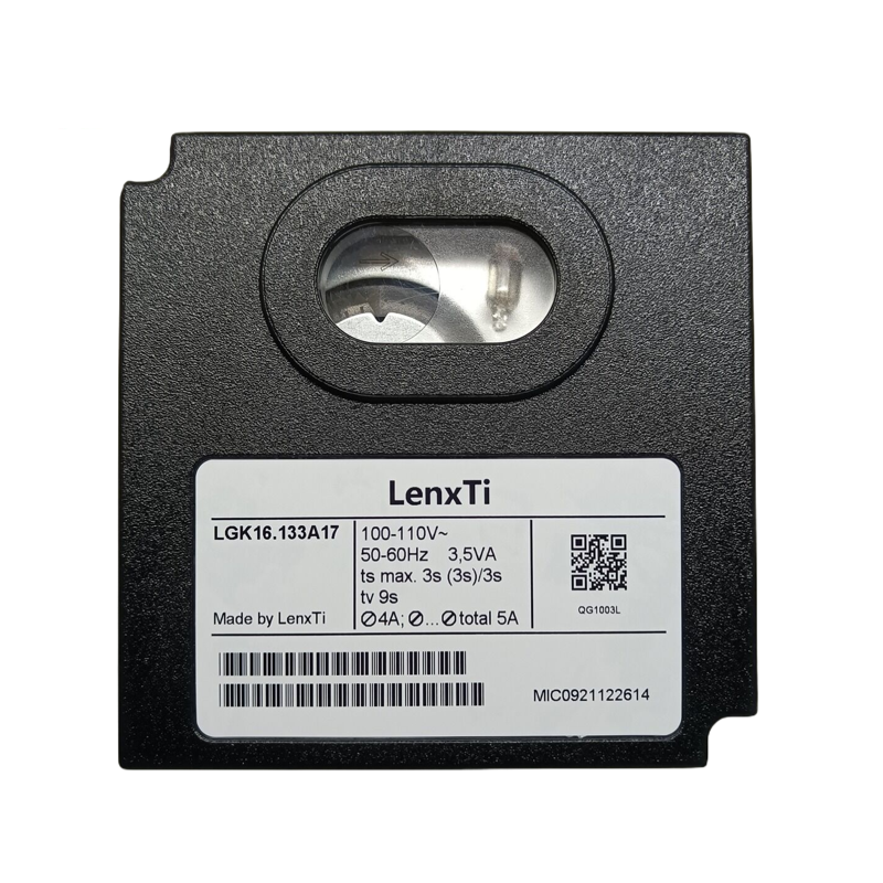 LenxTi LGK16.133A17 Burner Controller