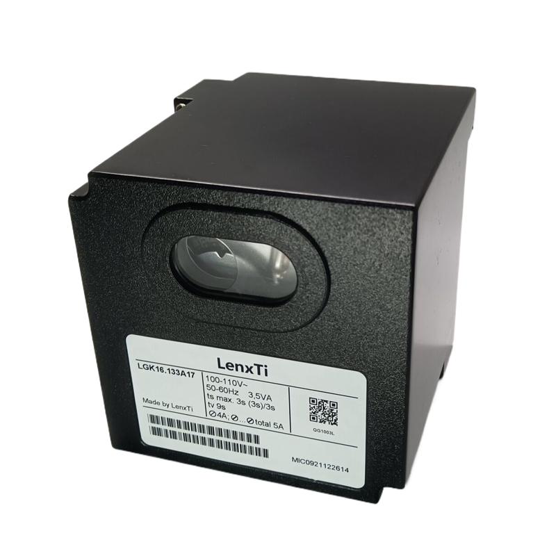 LenxTi LGK16.133A17 Burner Controller