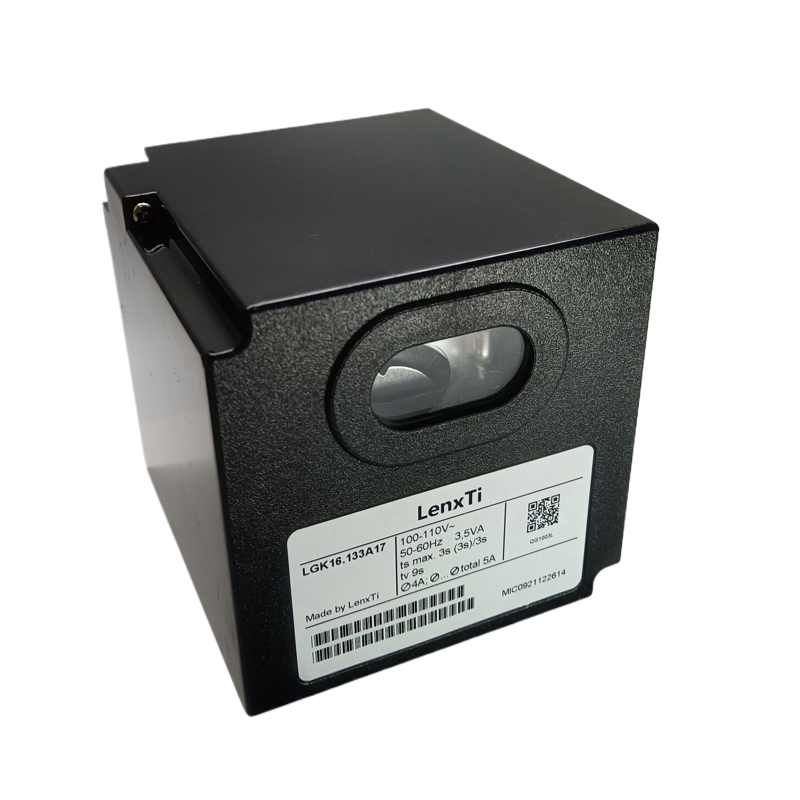 LenxTi LGK16.133A17 Burner Controller