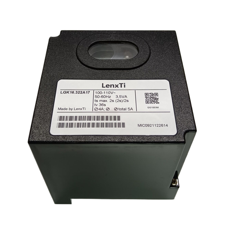 LenxTi LGK16.322A17 Burner Controller
