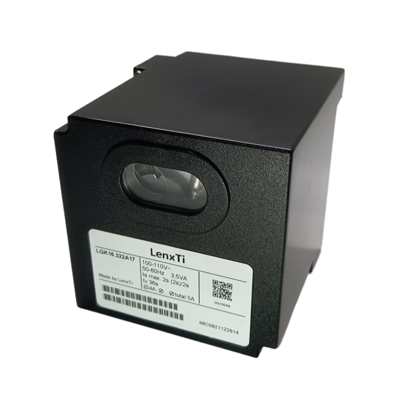 LenxTi LGK16.322A17 Burner Controller