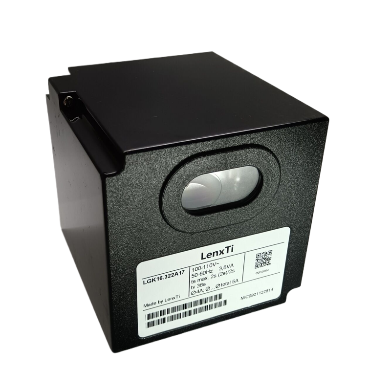 LenxTi LGK16.322A17 Burner Controller