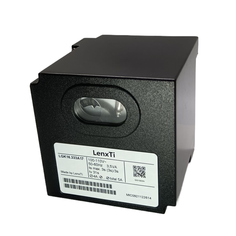 LenxTi LGK16.333A17 Burner Controller
