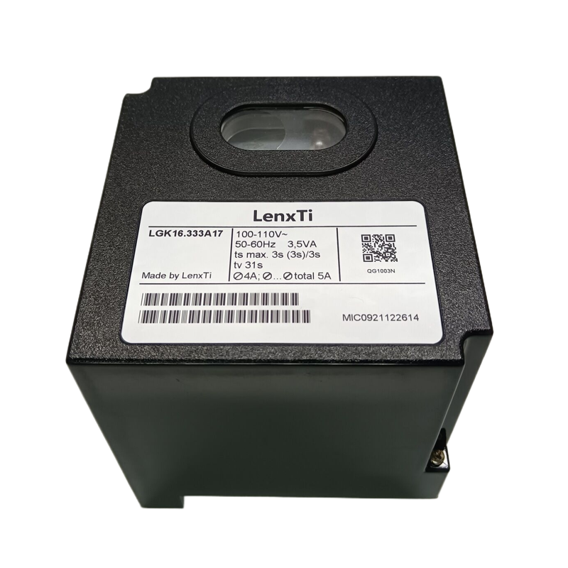 LenxTi LGK16.333A17 Burner Controller