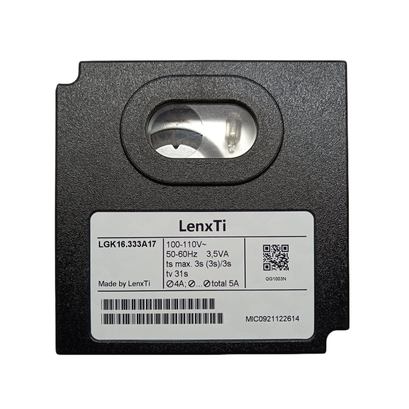 LenxTi LGK16.333A17 Burner Controller