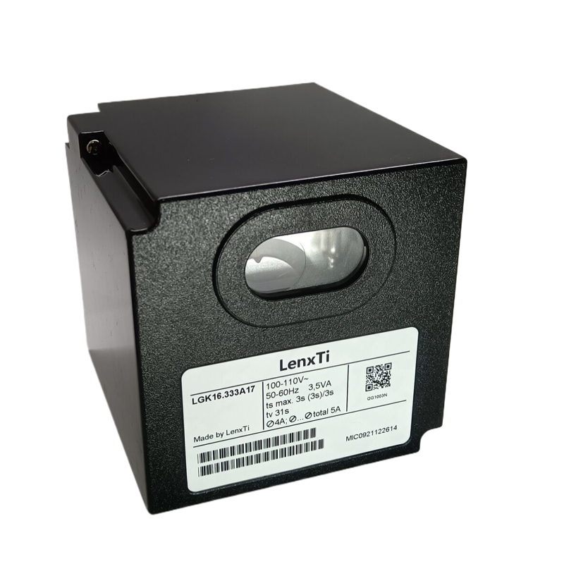 LenxTi LGK16.333A17 Burner Controller