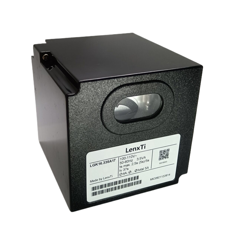 LenxTi LGK16.335A17 Burner Controller
