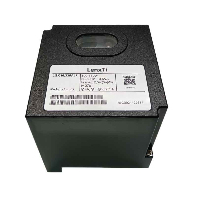 LenxTi LGK16.335A17 Burner Controller