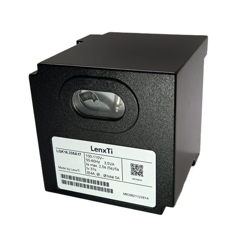 LenxTi LGK16.335A17 Burner Controller