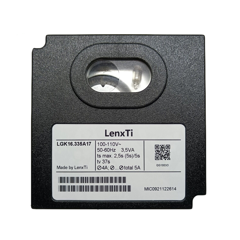 LenxTi LGK16.335A17 Burner Controller