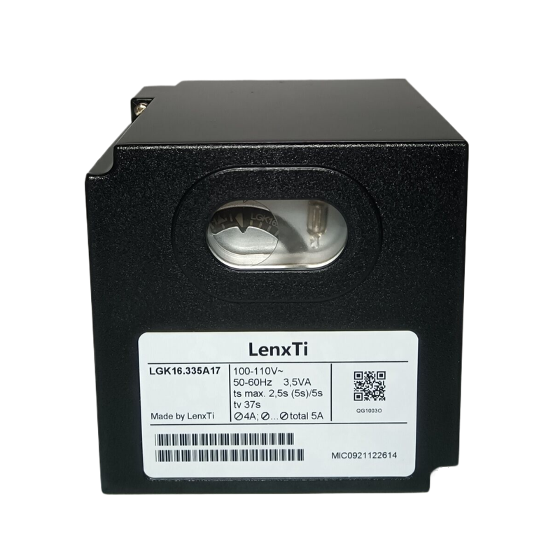 LenxTi LGK16.335A17 Burner Controller