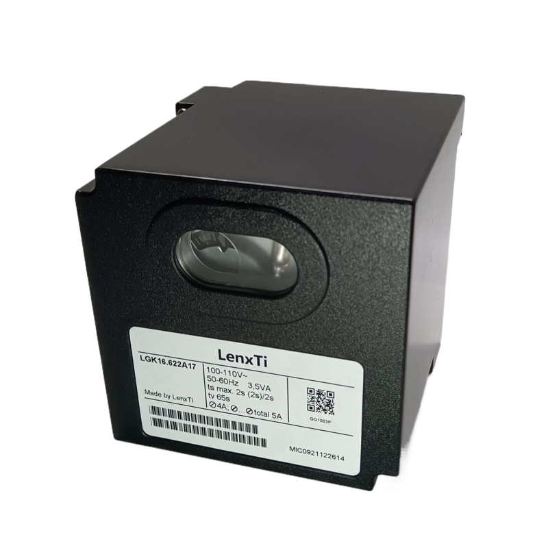 LenxTi LGK16.622A17 Burner Controller