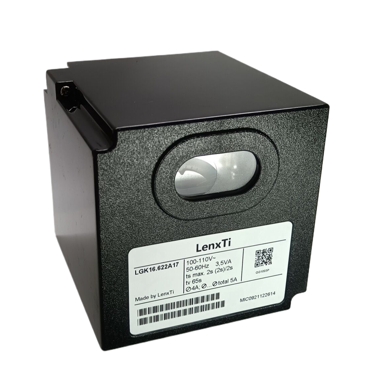 LenxTi LGK16.622A17 Burner Controller