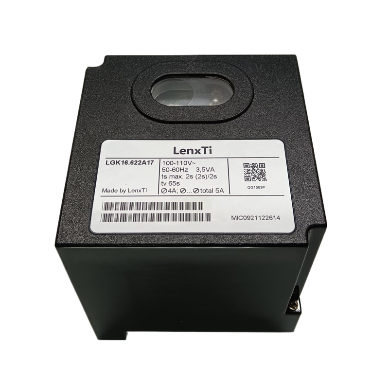 LenxTi LGK16.622A17 Burner Controller