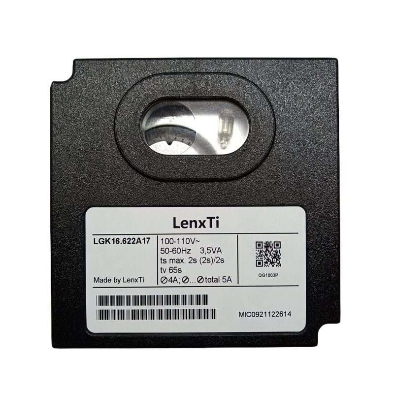 LenxTi LGK16.622A17 Burner Controller