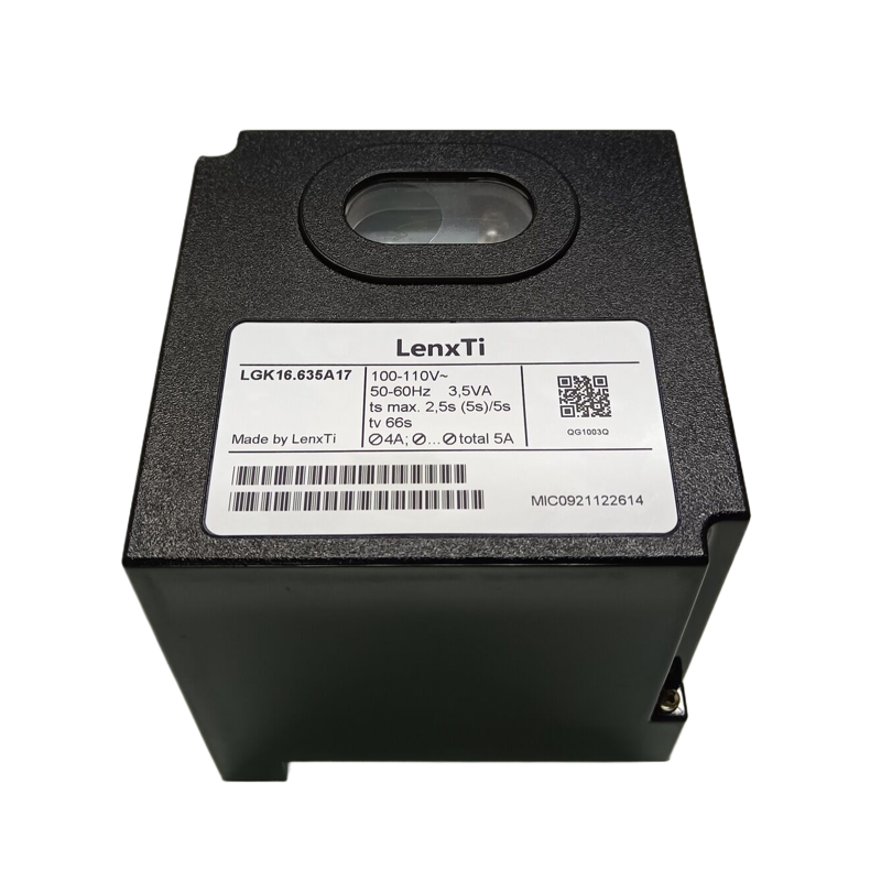 LenxTi LGK16.635A17 Burner Controller