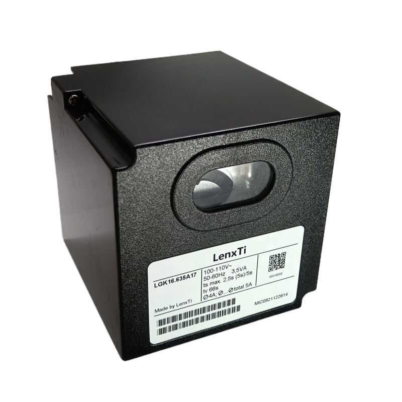 LenxTi LGK16.635A17 Burner Controller