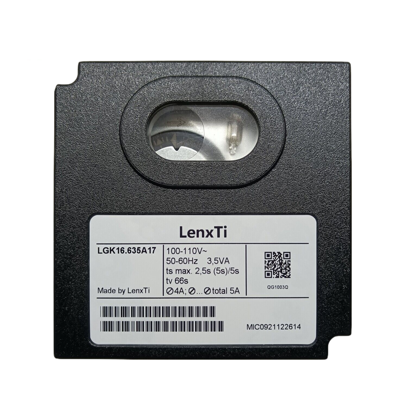 LenxTi LGK16.635A17 Burner Controller