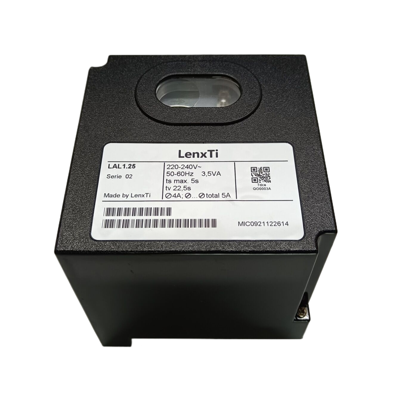 LenxTi LAL1.25 Oil Burner Controller