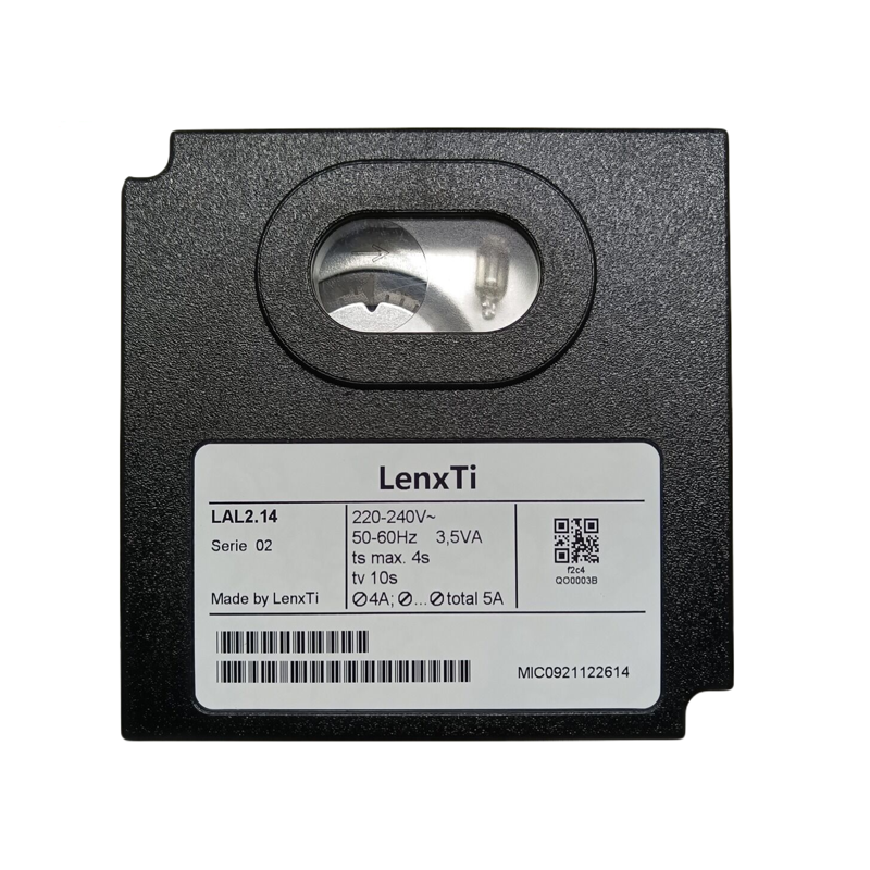 LenxTi LAL2.14 Oil Burner Controller
