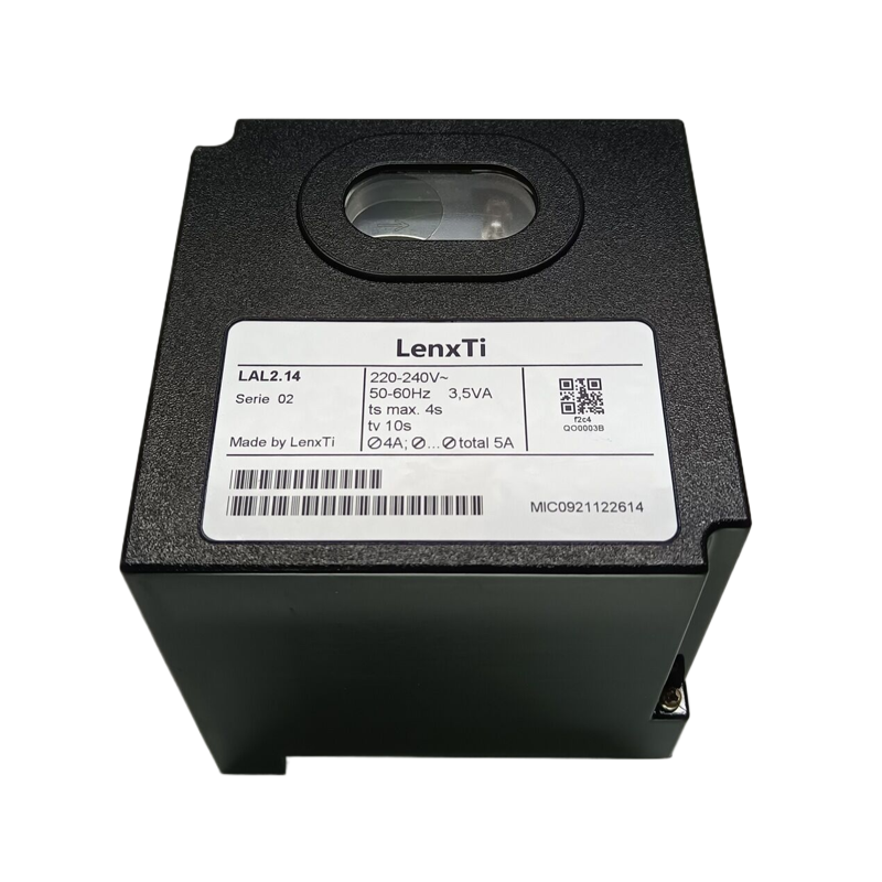 LenxTi LAL2.14 Oil Burner Controller