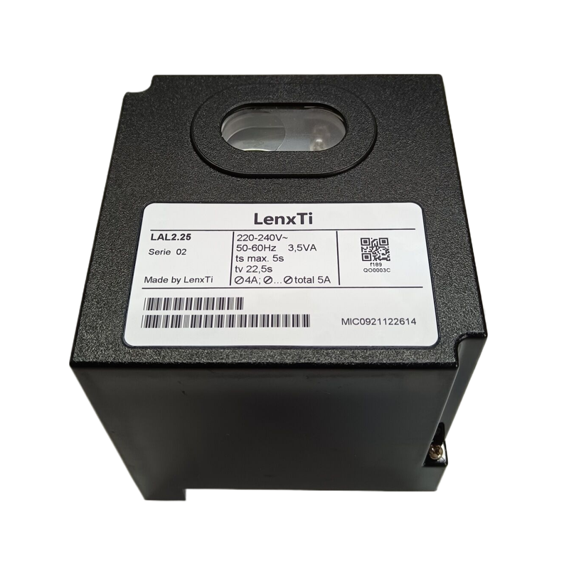 LenxTi LAL2.25 Oil Burner Controller
