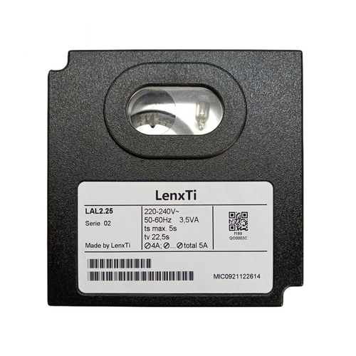 LenxTi LAL2.25 Oil Burner Controller