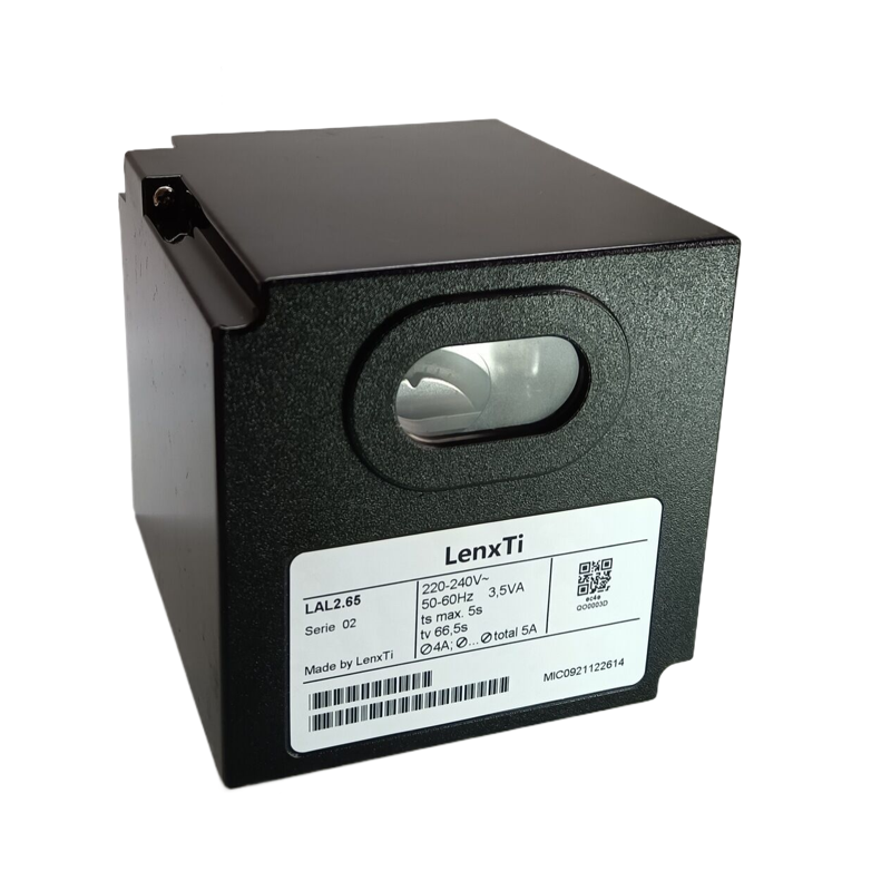LenxTi LAL2.65 Oil Burner Controller