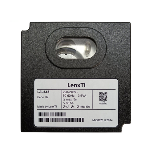 LenxTi LAL2.65 Oil Burner Controller